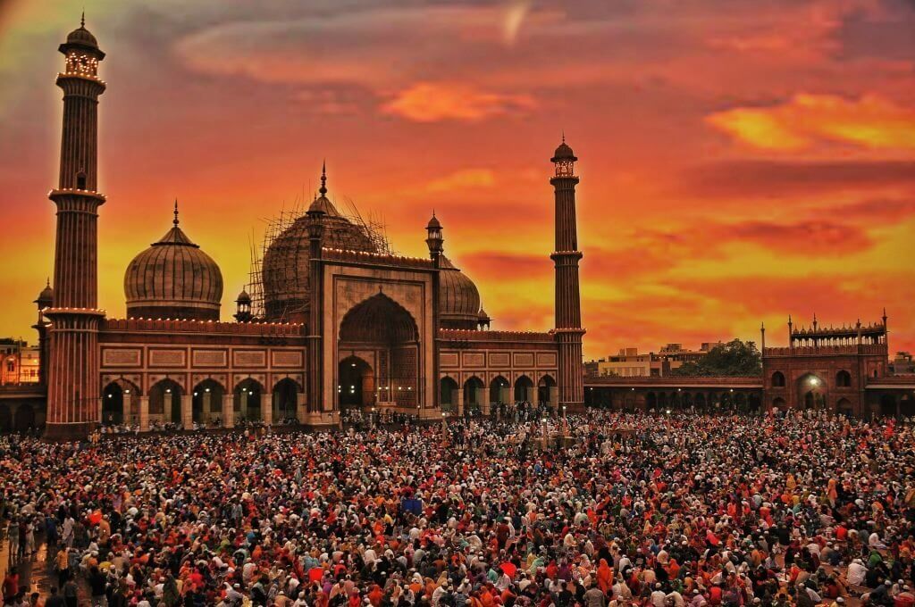 Jama Masjid