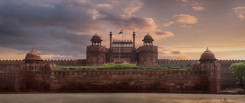 Red Fort