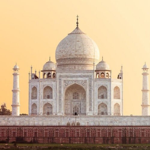 golden-triangle-in-3-days