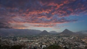 Jaipur to Pushkar & Cultural Exploration
