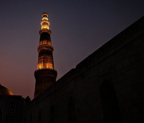 Same Day Delhi Sightseeing Tour by AC Car