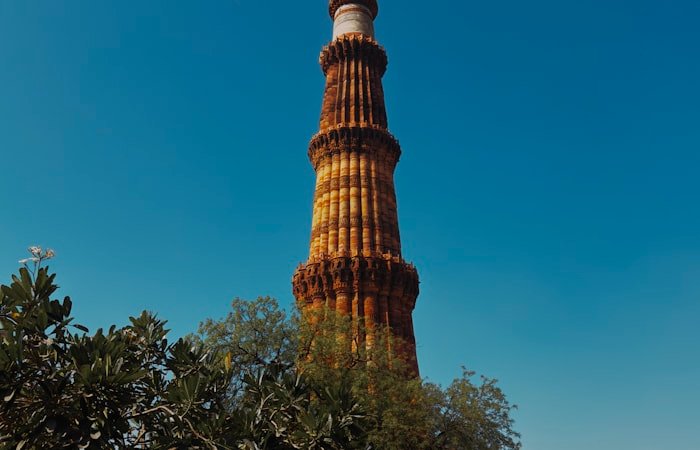 Same Day Delhi Sightseeing Tour by AC Car