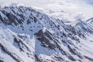 Delhi to Leh