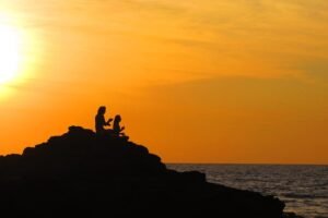 South Goa Sightseeing & Relaxing Beach Experience